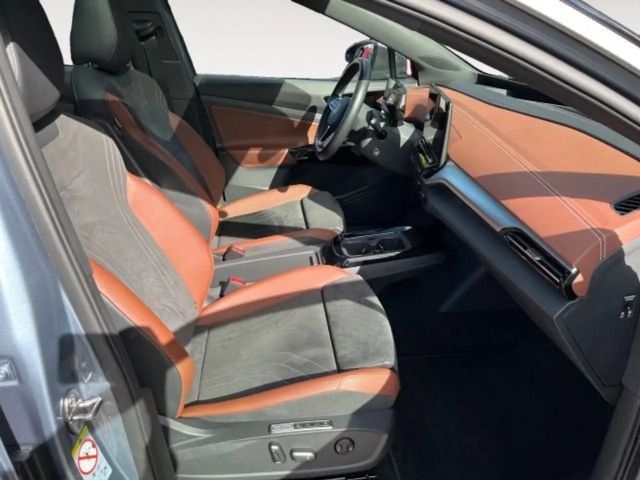 Volkswagen ID.5 150 kW Pro