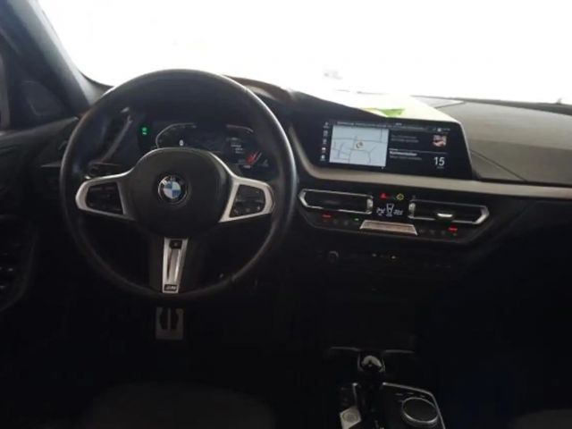 BMW 120 120d M-Sport Sedan