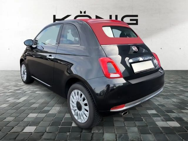 Fiat 500C Dolcevita