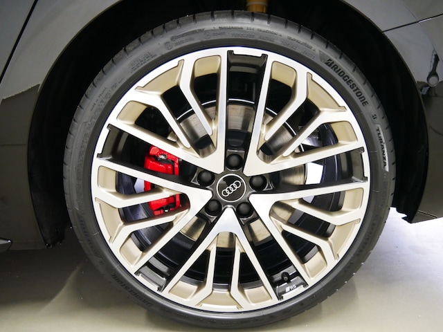 Audi A5 Quattro S-Tronic