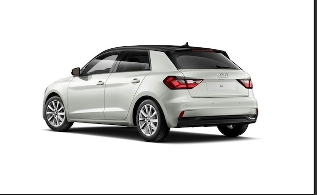 Audi A1 30 TFSI S-Tronic Sportback