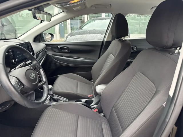 Hyundai i20 1.0 Hybrid Trend