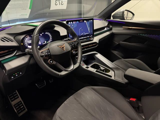 Cupra Terramar 1.5 eTSI