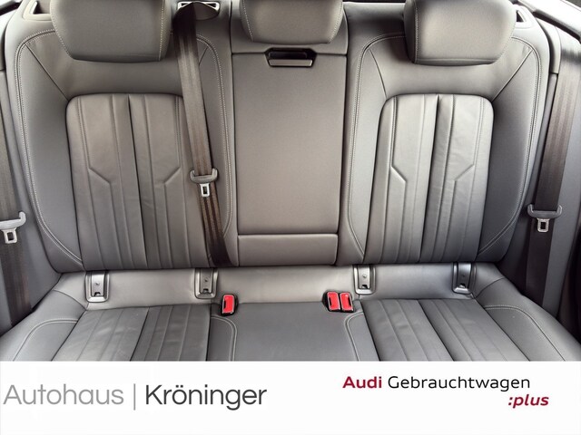 Audi A6 40 TDI Avant S-Tronic