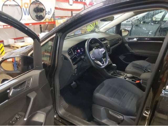 Volkswagen Touran 2.0 TDI DSG Highline