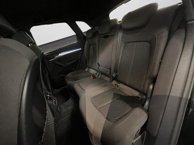 Audi Q5 40 TDI Quattro S-Tronic