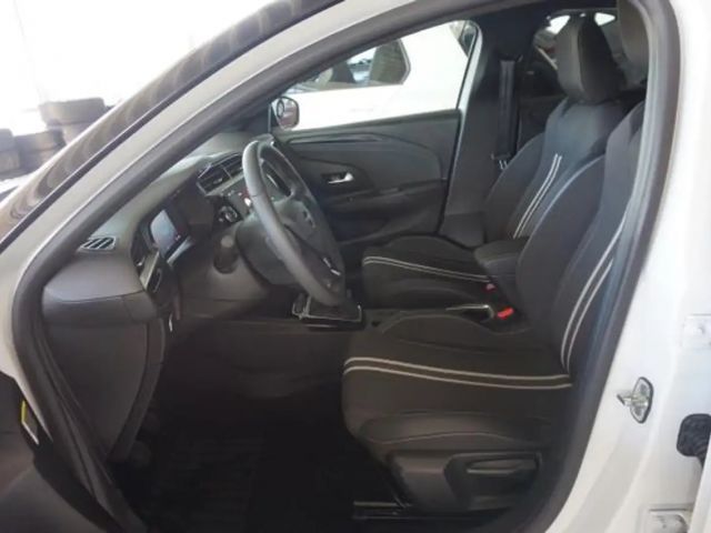 Opel Corsa GS-Line Grand Sport
