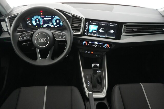 Audi A1 25 TFSI S-Tronic Sportback