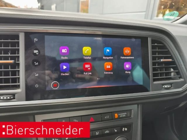 Seat Ateca 1.5 TSI FR-lijn