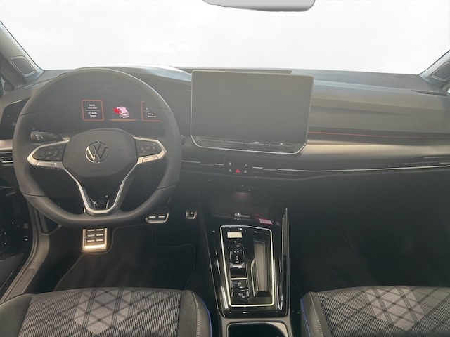 Volkswagen Golf 1.5 eTSI DSG Golf VIII Variant