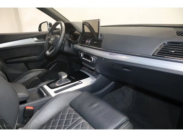 Audi SQ5 3.0 TDI Quattro Sportback