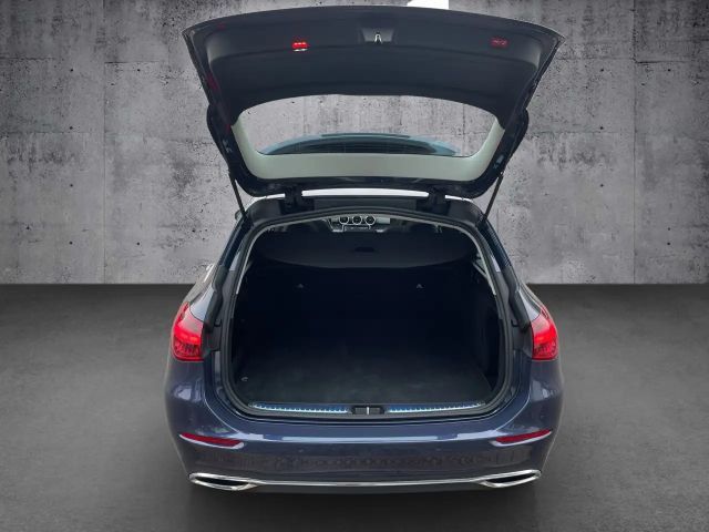 Mercedes-Benz C 180 AVANTGARDE Estate