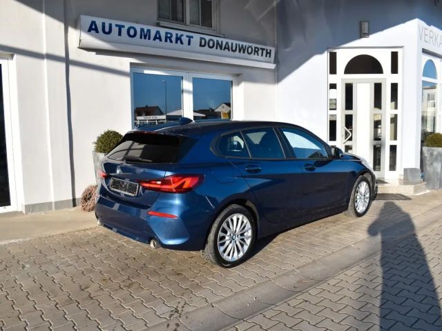 BMW 120 120i Advantage pakket Sedan