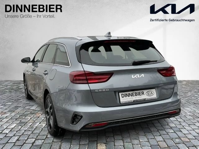 Kia Ceed Spirit SportWagon