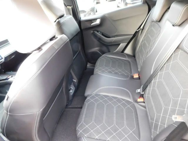 Ford Puma Gen-E Premium