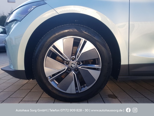 Skoda Enyaq Loft iV 60