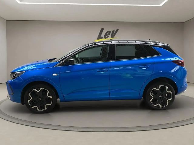 Opel Grandland X Ultimate
