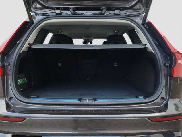 Volvo V60 Dark Plus