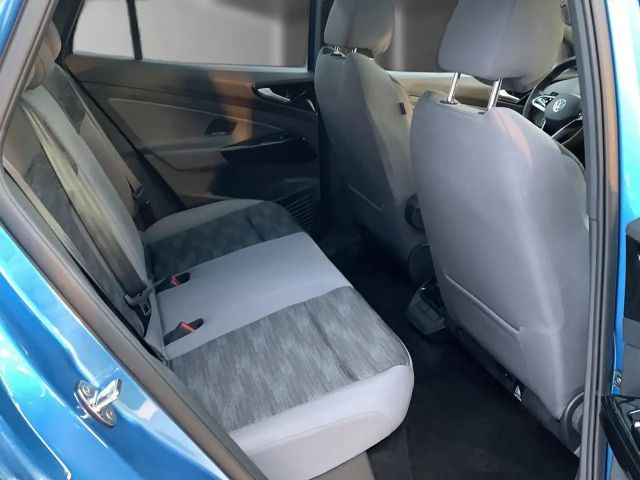 Volkswagen ID.4 IQ.Drive Performance Pro
