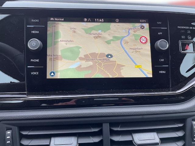 Volkswagen Polo 1.0 TSI