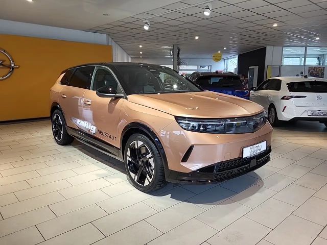 Opel Grandland X GS-Line Grand Sport