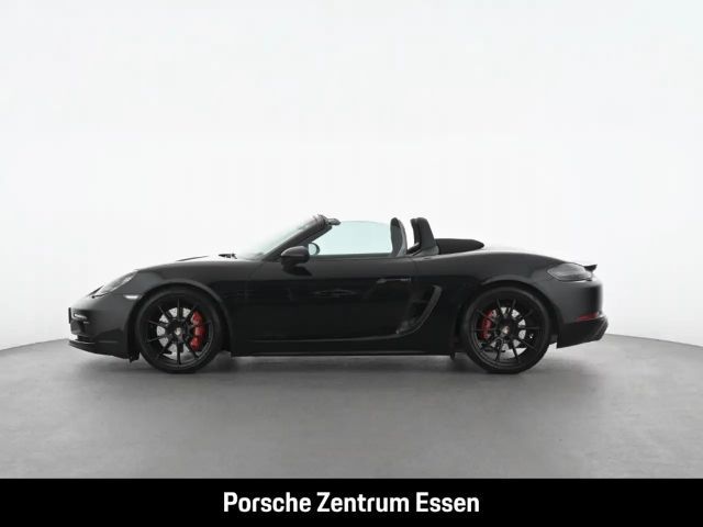 Porsche Boxster 718 GTS