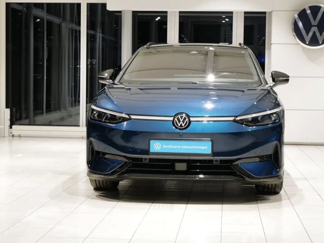 Volkswagen ID.7 Pro Style Tourer