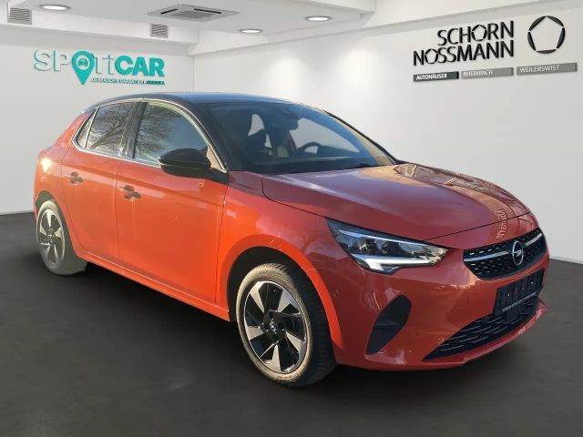 Opel Corsa Corsa-e Elegance