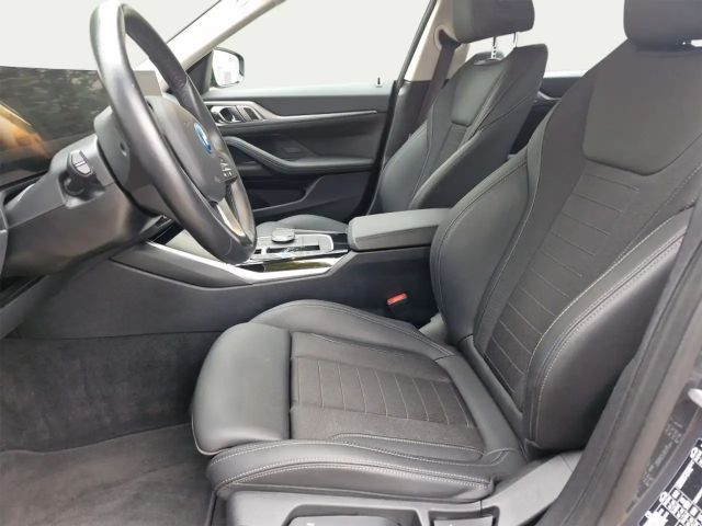 BMW i4 Coupé Gran Coupé eDrive35