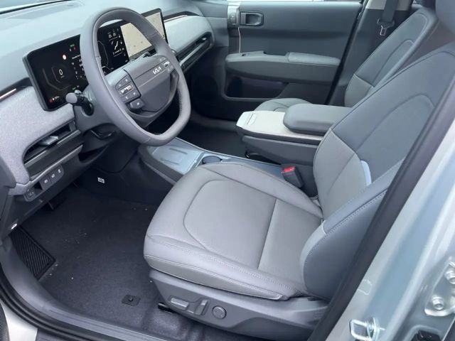 Kia EV3 58.3 kWh Earth