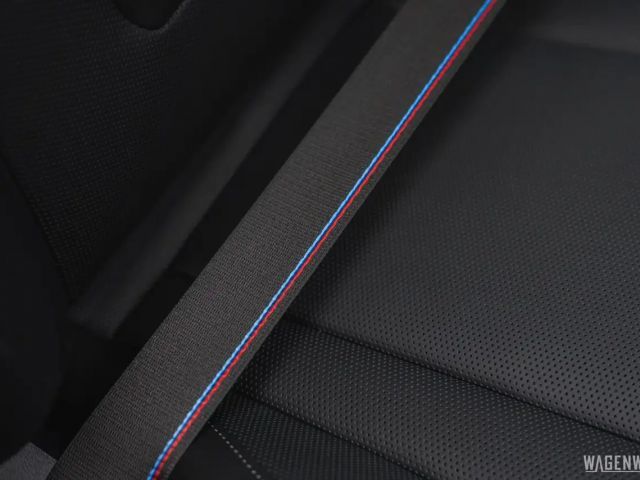 BMW M5 Touring PANORAMA AHK B&W COMFORT-PAKET ALLBLACK