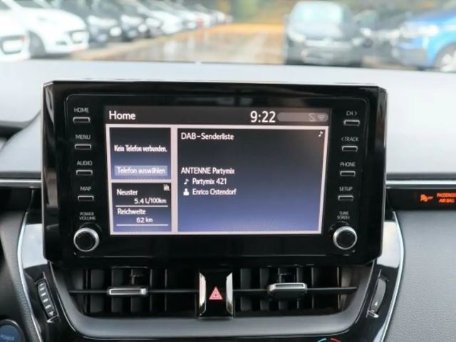 Suzuki Swace Comfort Plus