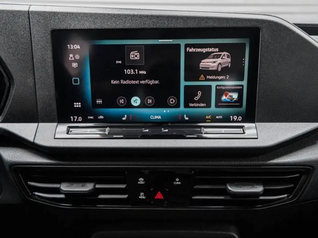 Volkswagen Caddy DSG Life Maxi