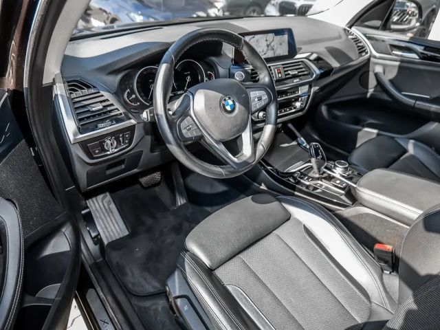 BMW X3 xDrive20i