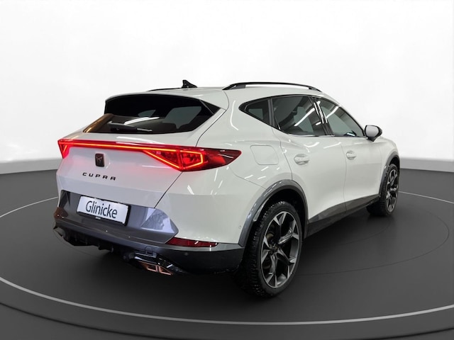 Cupra Formentor 1.4 VZ e-Hybrid