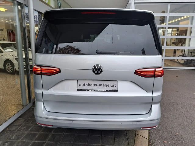 Volkswagen Multivan Business T7