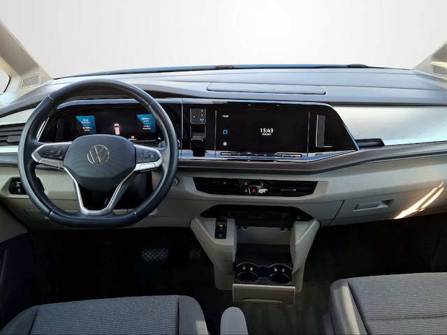 Volkswagen Multivan 2.0 TDI DSG Lang