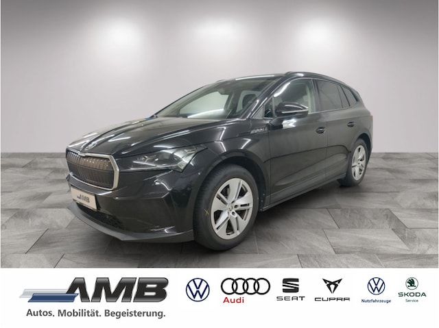 Skoda Enyaq Loft iV 60