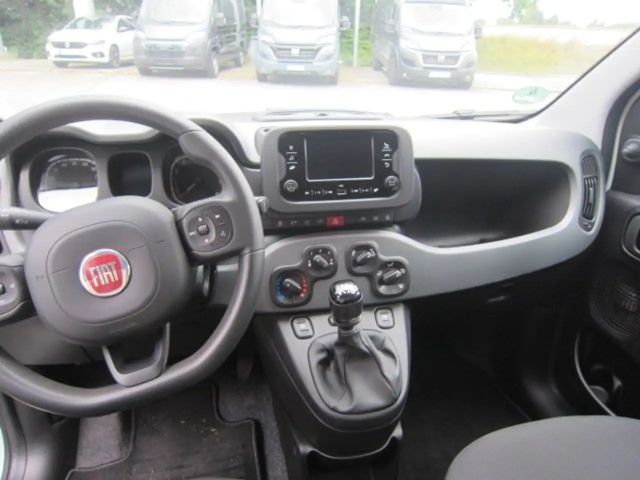 Fiat Panda 1.0 GSE Hybrid