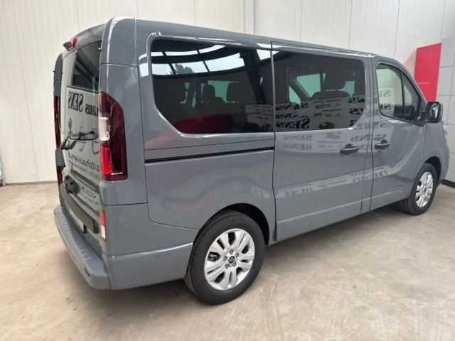 Nissan Primastar L1H1 Tekna dCi 150