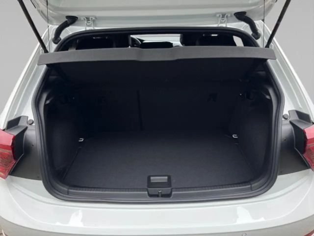 Volkswagen Polo 2.0 TSI DSG GTI