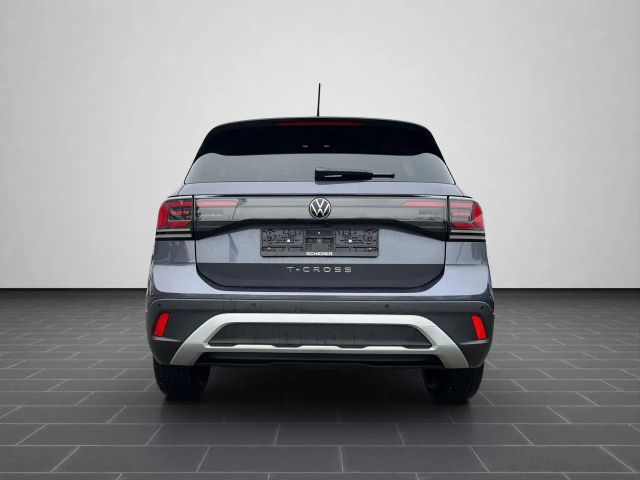 Volkswagen T-Cross DSG Life