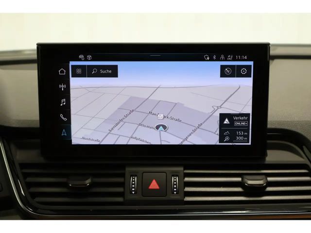 Audi Q5 40 TDI Quattro S-Line