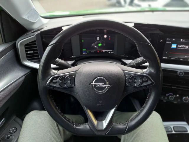 Opel Mokka e 11KW OBC