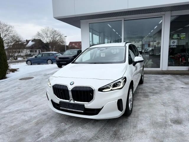 BMW 218 218i Active Tourer
