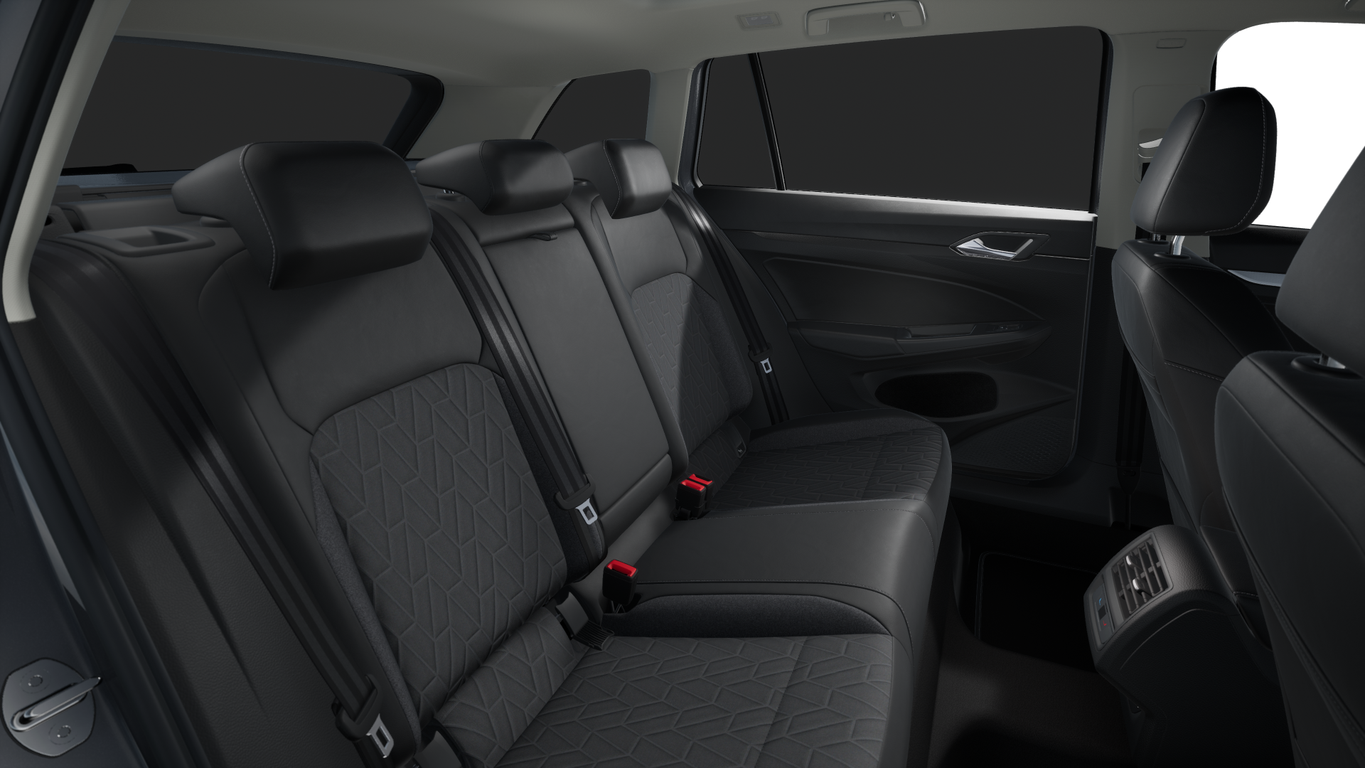 Volkswagen Golf 1.5 eTSI DSG Golf VIII Variant