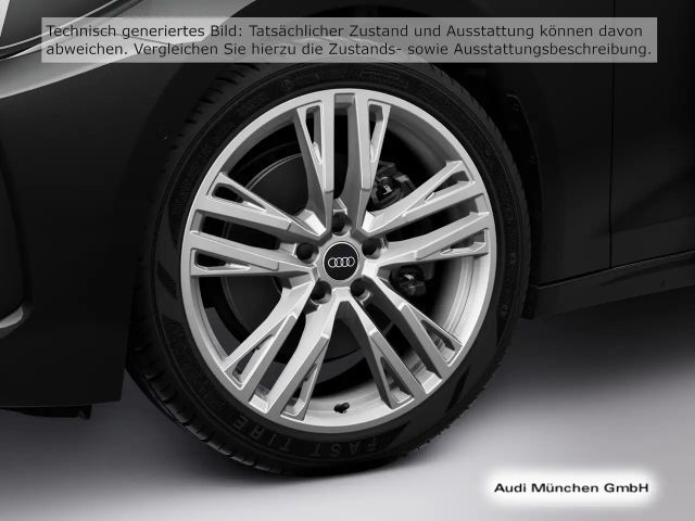 Audi A5 Quattro S-Tronic