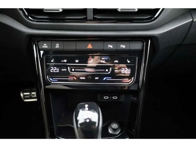 Volkswagen T-Roc 1.5 TSI DSG R-Line