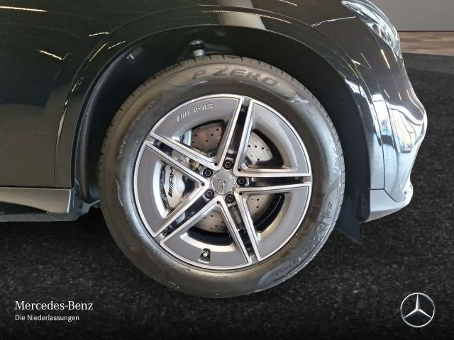 Mercedes-Benz GLC 43 AMG 4MATIC AMG Line