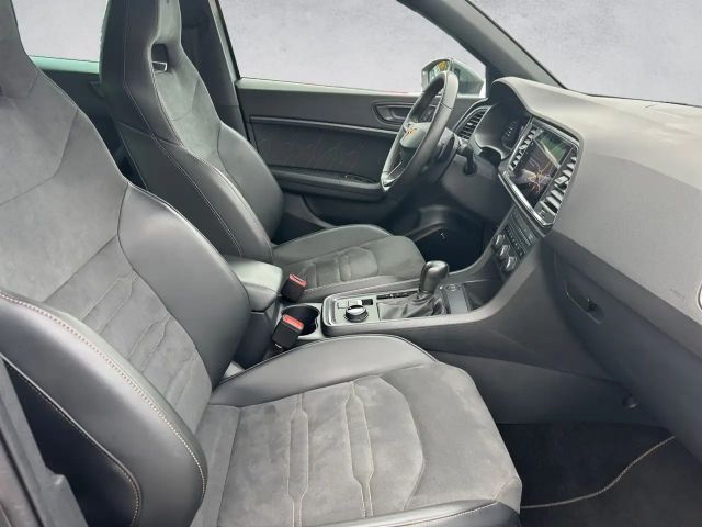 Cupra Ateca 2.0 TSI 4Drive DSG